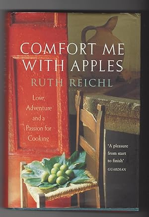 Image du vendeur pour Comfort Me With Apples mis en vente par Frabjoy Books