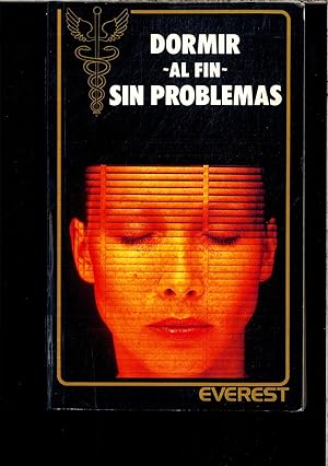 Seller image for Dormir al fin sin problemas for sale by Papel y Letras