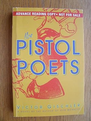 The Pistol Poets