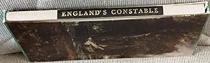 England's Constable, the Life and Letters of John Constable