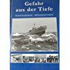 Seller image for Gefahr aus der Tiefe Deutsche Seeminenabwehr. Minensucherstadt Cuxhaven for sale by Harle-Buch, Kallbach