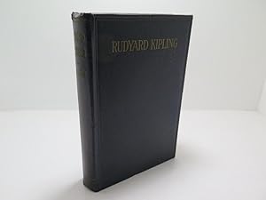 Rudyard Kipling - A Survey of his Literary Art