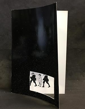 Seller image for Shadow & Substance: The Shadow Theater of Montmartre and Modern Art for sale by Exquisite Corpse Booksellers