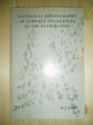 Ecological Biogeography of Lymnaea truncatula in the Netherlands