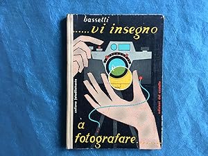 Vi insegno a fotografare