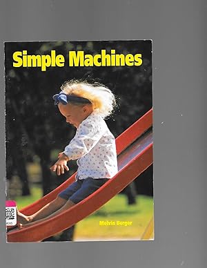 Imagen del vendedor de Simple Machines: Mini Book a la venta por TuosistBook