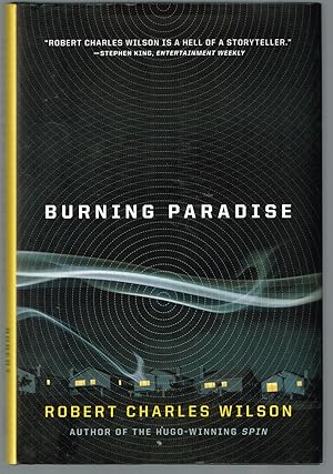 Burning Paradise