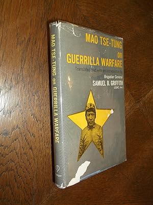 Image du vendeur pour Mao Tse-Tung on Guerrilla Warfare mis en vente par Barker Books & Vintage