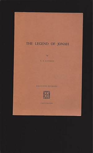 The Legend of Jonah