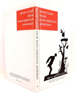 Seller image for Seven Tales from Hans Christian Andersen for sale by The Parnassus BookShop