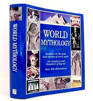 World Mythology (Minipedia)