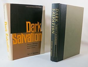 Dark Salvation The Story of Methodism as It Developed Among Blacks in America