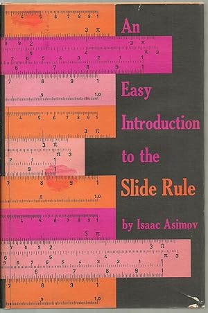 Seller image for An Easy Introduction to the Slide Rule for sale by Sabra Books