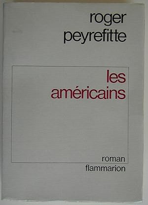 Les américains