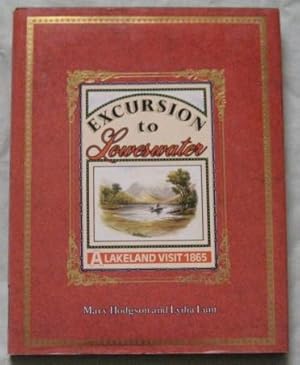 Seller image for Excursion to Loweswater for sale by Godley Books