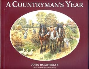 A Countryman's Year