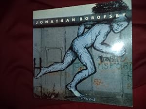 Seller image for Jonathan Borofsky. for sale by BookMine