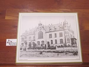 Imagen del vendedor de Hagen: Knigliches Landratsamt um 1905 a la venta por Antiquariat im Kaiserviertel | Wimbauer Buchversand