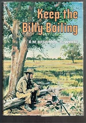 Imagen del vendedor de Keep the Billy Boiling a la venta por Berry Books