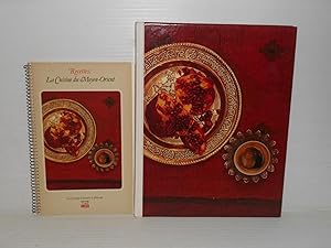 Seller image for La cuisine a travers le monde La cuisine du Moyen-Orient for sale by La Bouquinerie  Dd