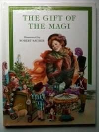 Bild des Verkufers fr The Gift of the Magi zum Verkauf von WellRead Books A.B.A.A.