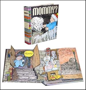 Seller image for Mommy for sale by Parrish Books