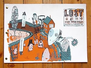 Imagen del vendedor de Lost a la venta por La Bergerie