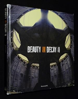 Bild des Verkufers fr Beauty in Decay 2 zum Verkauf von Abraxas-libris