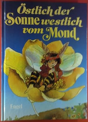 Bild des Verkufers fr stlich der Sonne - westlich vom Mond. zum Verkauf von biblion2