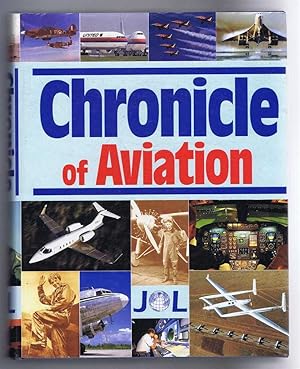 Chronicle of Aviation