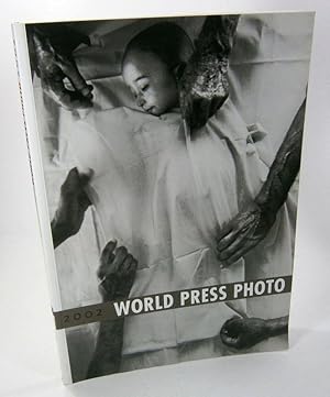 Seller image for World Press Photo 2002. for sale by Brbel Hoffmann