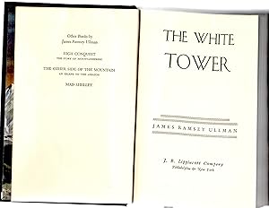 The White Tower.