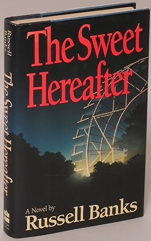 Imagen del vendedor de Sweet Hereafter: A Novel a la venta por Eureka Books