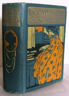 In a stranger's garden : a story for boys and girls