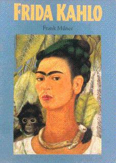 Seller image for Frida Kahlo for sale by LEFT COAST BOOKS