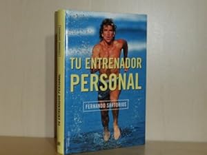 Seller image for TU ENTRENADOR PERSONAL for sale by Libros del Reino Secreto