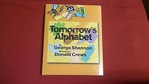 TOMORROW'S ALPHABET