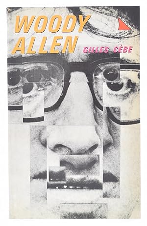 Seller image for WOODY ALLEN for sale by Librera Monogatari