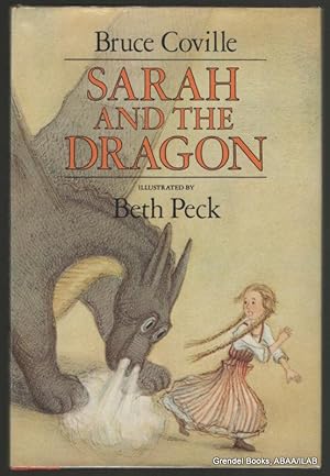 Imagen del vendedor de Sarah and the Dragon. a la venta por Grendel Books, ABAA/ILAB