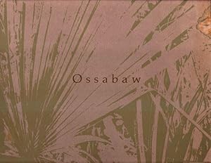 Ossabaw. Photographs by Nancy Marshall