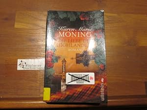 Bild des Verkufers fr Die Liebe des Highlanders : Roman. Aus dem Engl. von Ursula Walther / Ullstein ; 25685 zum Verkauf von Antiquariat im Kaiserviertel | Wimbauer Buchversand