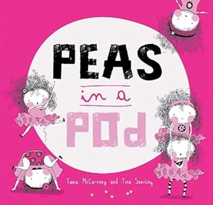 Seller image for Peas in a Pod (Paperback) for sale by Grand Eagle Retail