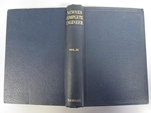 Image du vendeur pour Complete Engineer : Vol. 3 : "Installation Work" mis en vente par Goldstone Rare Books