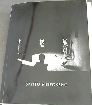 Taxi-004: Santu Mofokeng