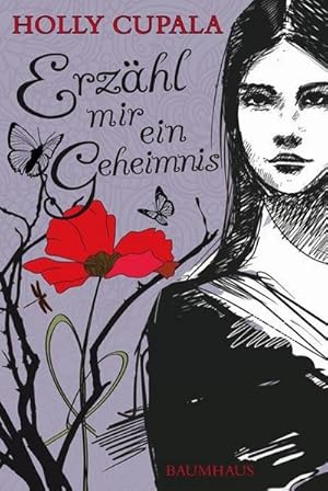 Seller image for Erzhl mir ein Geheimnis for sale by AHA-BUCH