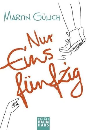 Seller image for Nur einsfnfzig for sale by AHA-BUCH