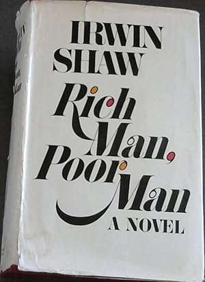 Rich Man, Poor Man