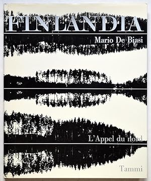 FINLANDIA, L'APPEL DU NORD.