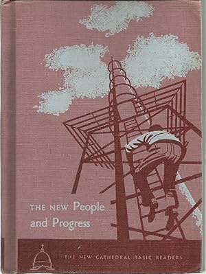 Image du vendeur pour The New People and Progress-Cathedral Edition mis en vente par Beverly Loveless