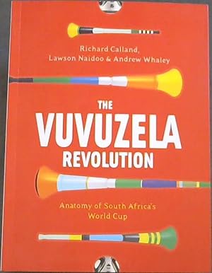 Bild des Verkufers fr The Vuvuzela Revolution zum Verkauf von Chapter 1